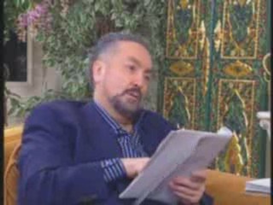 HZ. MEHDİ (A.S.)'NİN PEYGAMBERLERE OLAN BENZERLİKLERİ