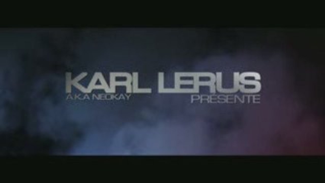 Rhamsin feat Mali - Pur Faya TEASER