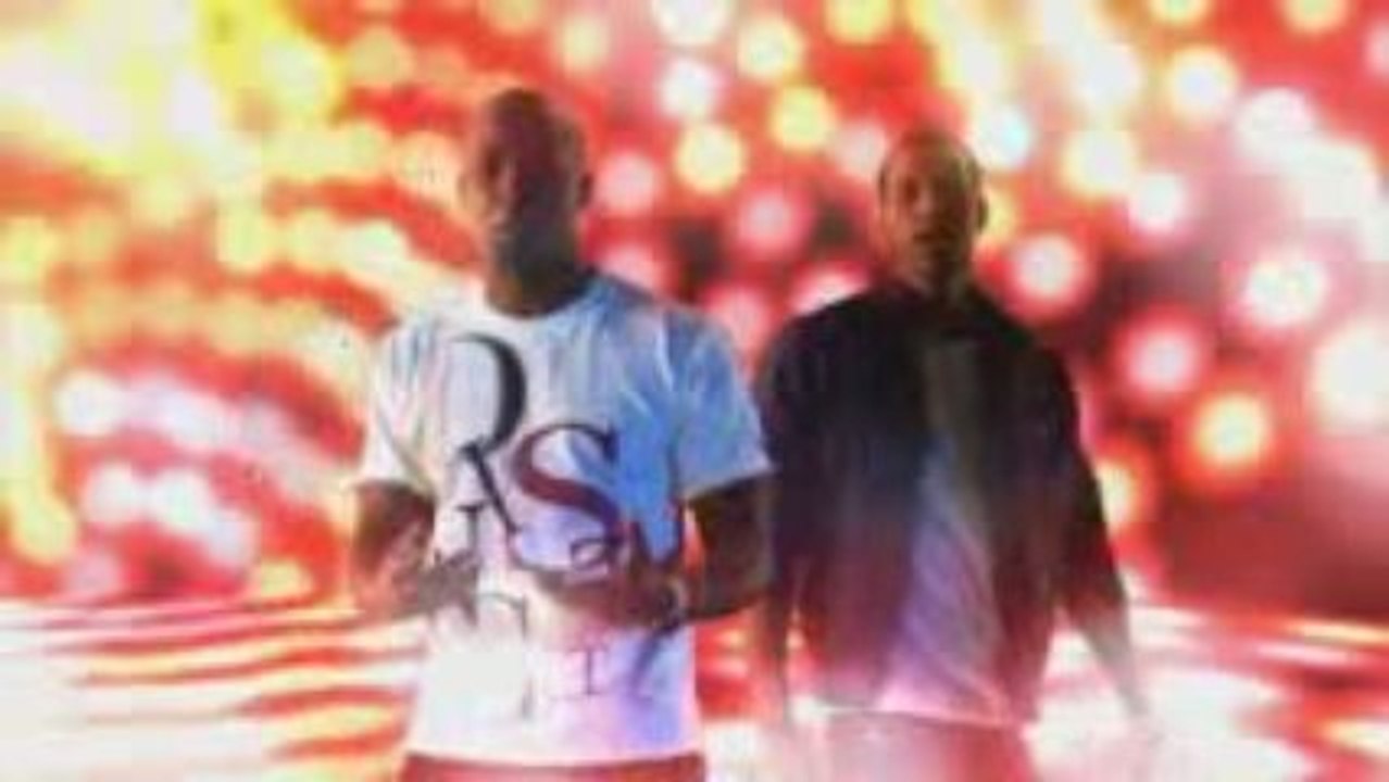 Humphrey Feat. Rohff - Dans la minute HD