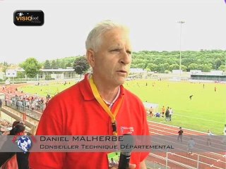 Challenge THURAM 2009