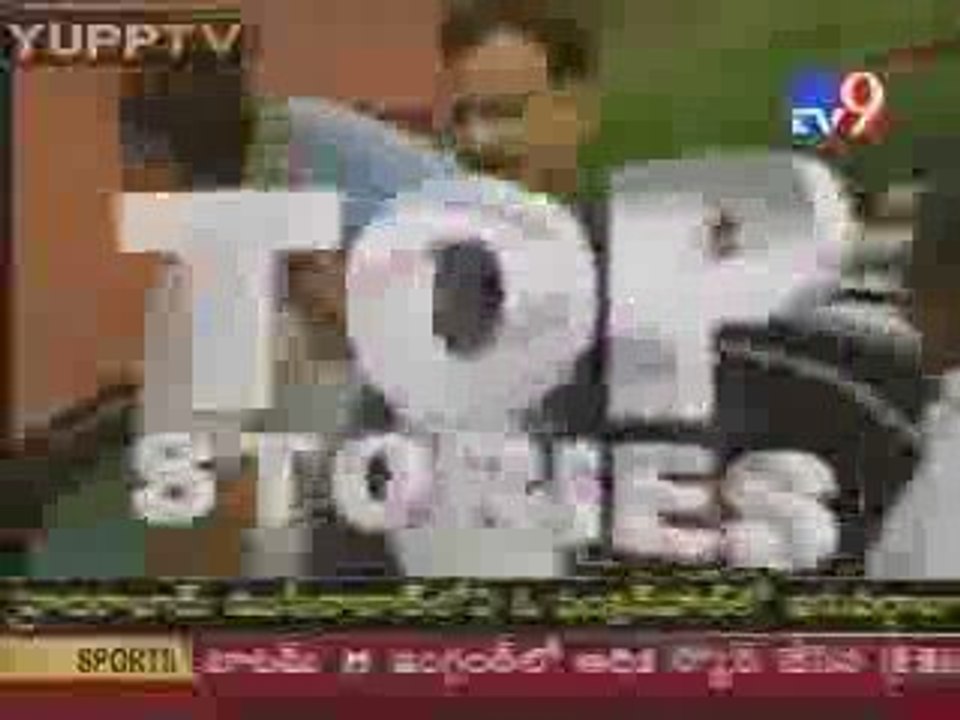 TV9 Top Stories@YUPPTV.com