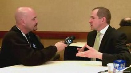 Dr. Karl Blanks: Conversions-SES NY 2009