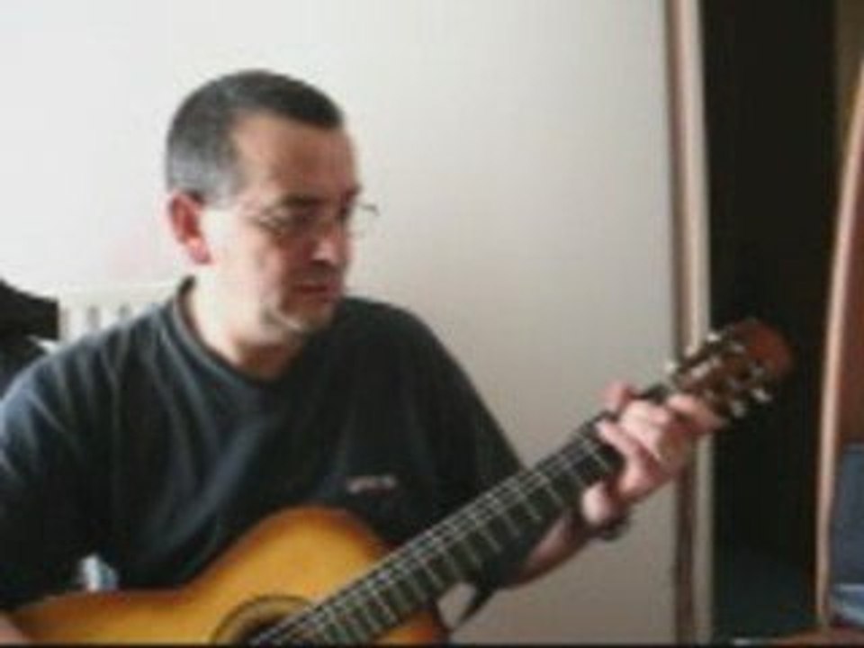 loosing my religion cover