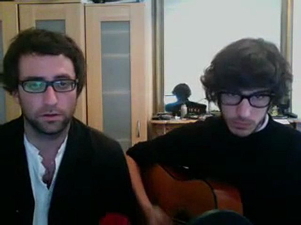 Fake Plastic Trees (Radiohead Cover)