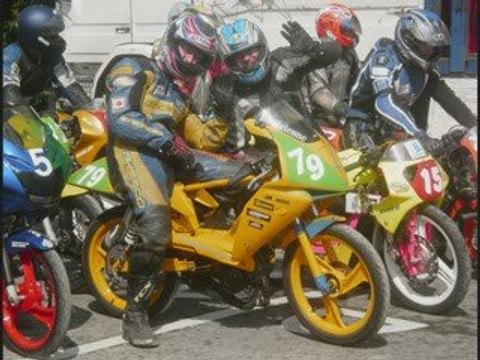 Port des barques 2009