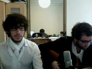 Walk Away (Ben Harper Cover)