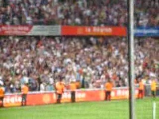 mtp rcs ici c'est la paillade