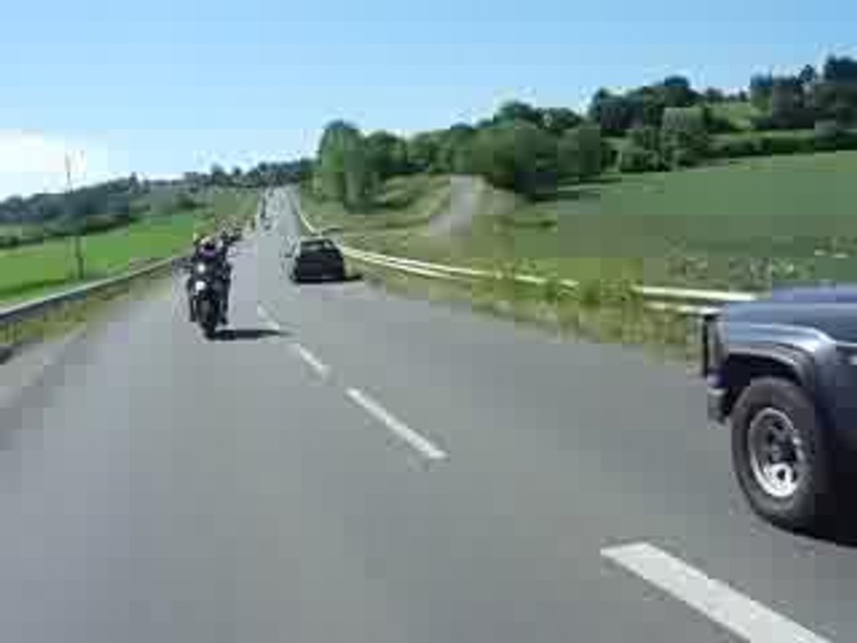 Tous droits Réservés - Forum Roadsport125.fr