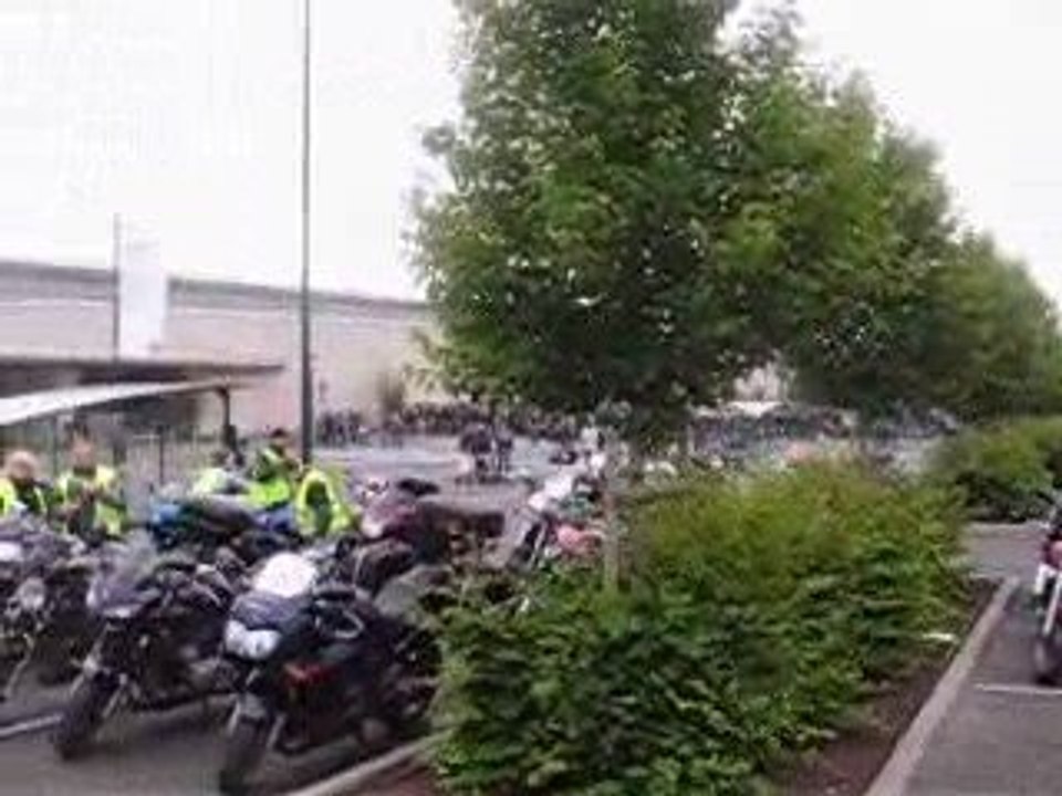 Avranches 2009 Restos du Cœur N° 2