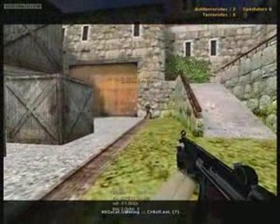 AbSoLu[T] CrAsH