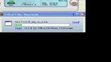 HSDPA - Example_DownloadSpeed
