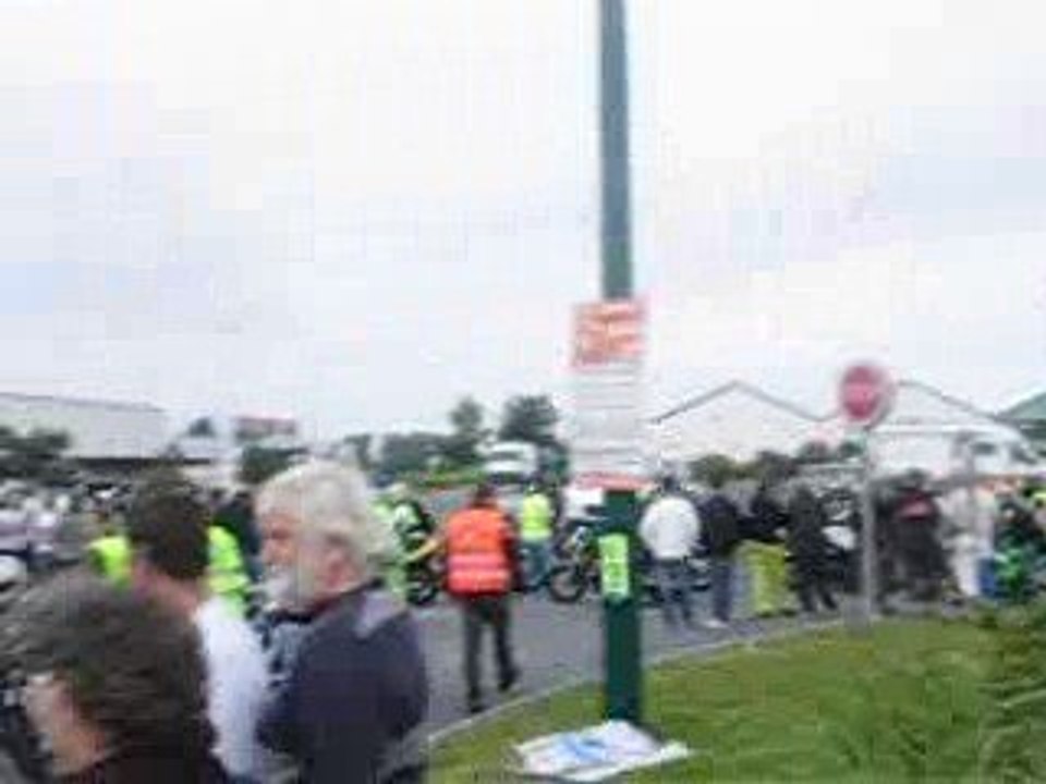 Avranches 2009 Restos du Cœur N° 3