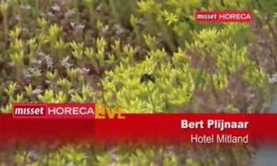 Misset Horeca Live 16 06 09 Gehele uitzending