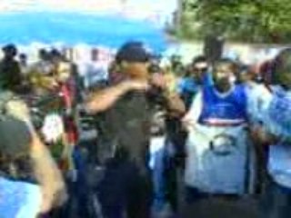 le "JOUR J" - Aper, le retour !