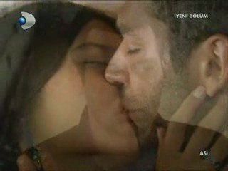 ASİ&DEMİR KENAN DOĞULU AĞLAYAMAM