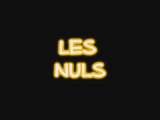 Les Nuls Dernière