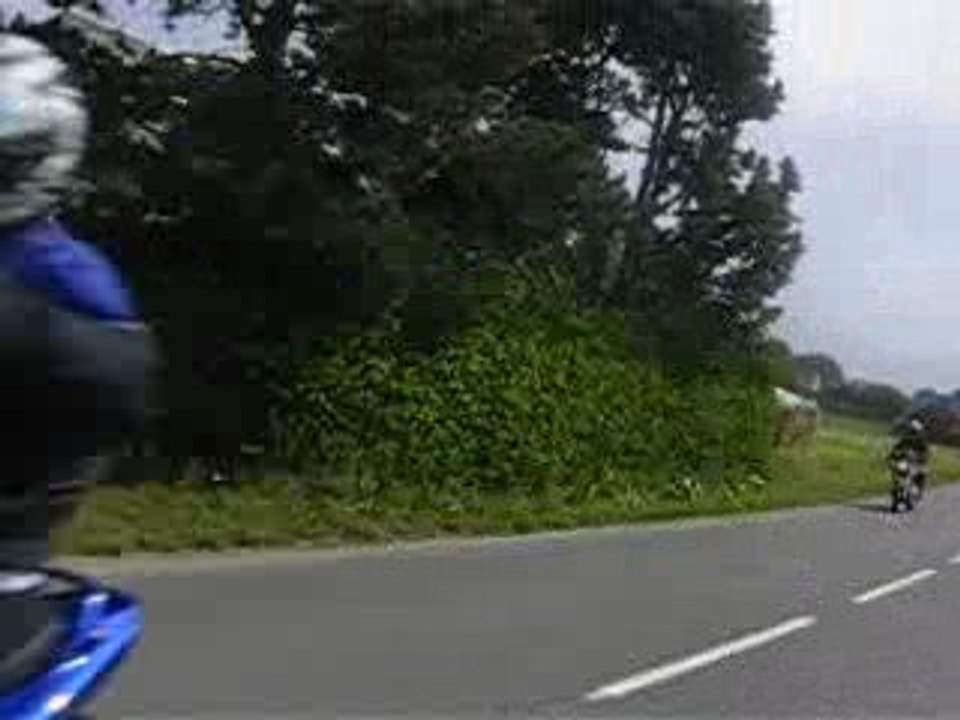 Avranches 2009 Restos du Cœur N° 4