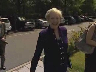 UAlbany Welcomes SUNY Chancellor Nancy L. Zimpher