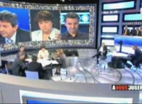 Front de Gauche il faut rassembler toute l'autre gauche