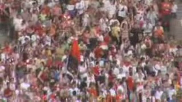 13/06/2009.ФК СПАРТАК-ФК ХИМКИ