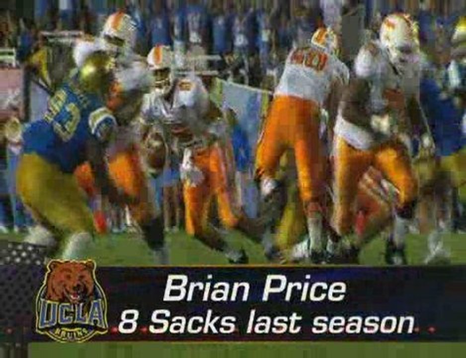 College Sports Minute for Monday, June 15, 2009