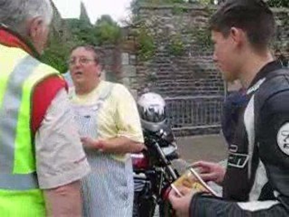 Avranches 2009 Restos du Cœur N° 6