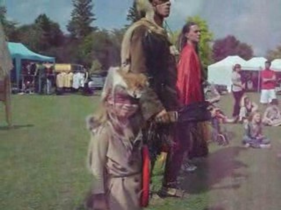 Festival de Souchez - 2009 - 3sur3