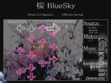 桜 BlueSky
