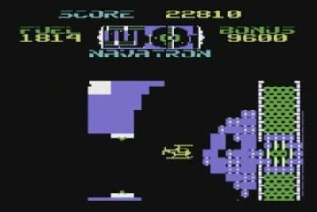 C64 - Fort Apokalypse (HQ)