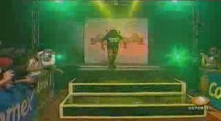 AAA 31 Mayo 09 pt. 1