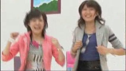 Berryz Kôbô - Rival ( Making of - Part 1 )