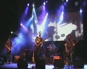 Big Fish - Where is my mind - Place St Nicolas