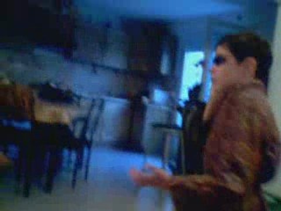 Ça m'énerve HELMUT FRITZ