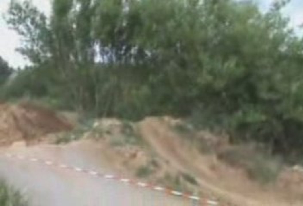 Bmx 30 mai
