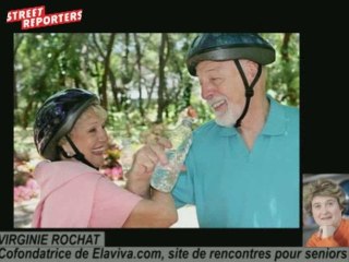 Sexualité des seniors