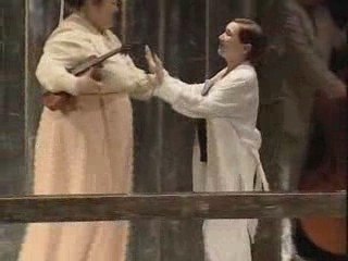 LA PIECE SANS NOM (PLATONOV)  LEV DODINE - MC93 Bobigny 2009