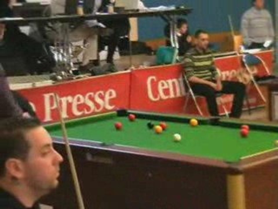 open Beaumont  (1) par Actarus