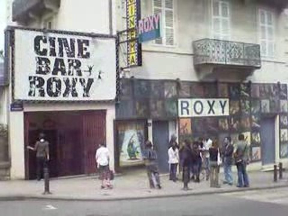 La Bourboule: Plein la Bobine !