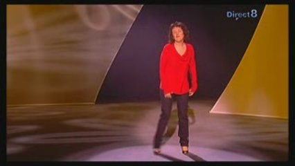 Anne roumanoff   ( Au dodo ) 2007