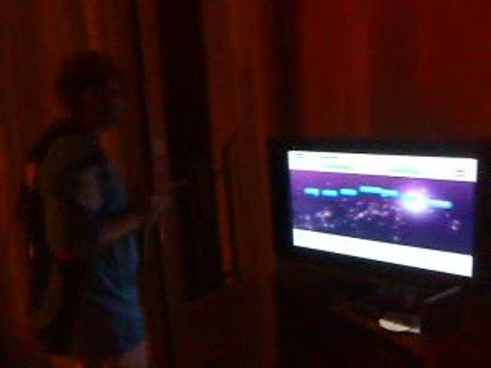 CLIP EXCLU 2009 RAP ITALIEN sefyu sara perque ti amo remix