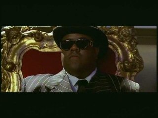 NOTORIOUS BIG - EXTRAIT BROOKLYN WE DIT IT