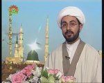 Jour anniversaire de la naissance de Fatima Zahra(as)