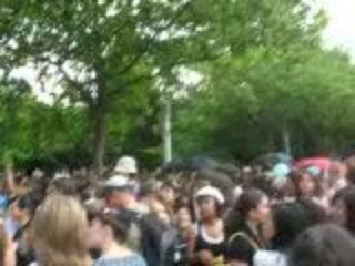 Concert Jb 14 juin 2009