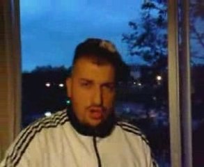 Askaan de la Plaidoirie "Jean François VS Karim" 1er couplet