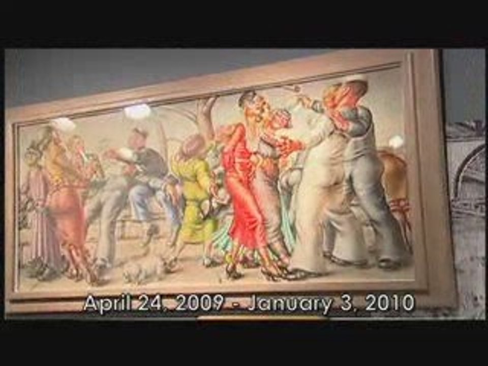 Philadelphia's Independence Seaport Museum