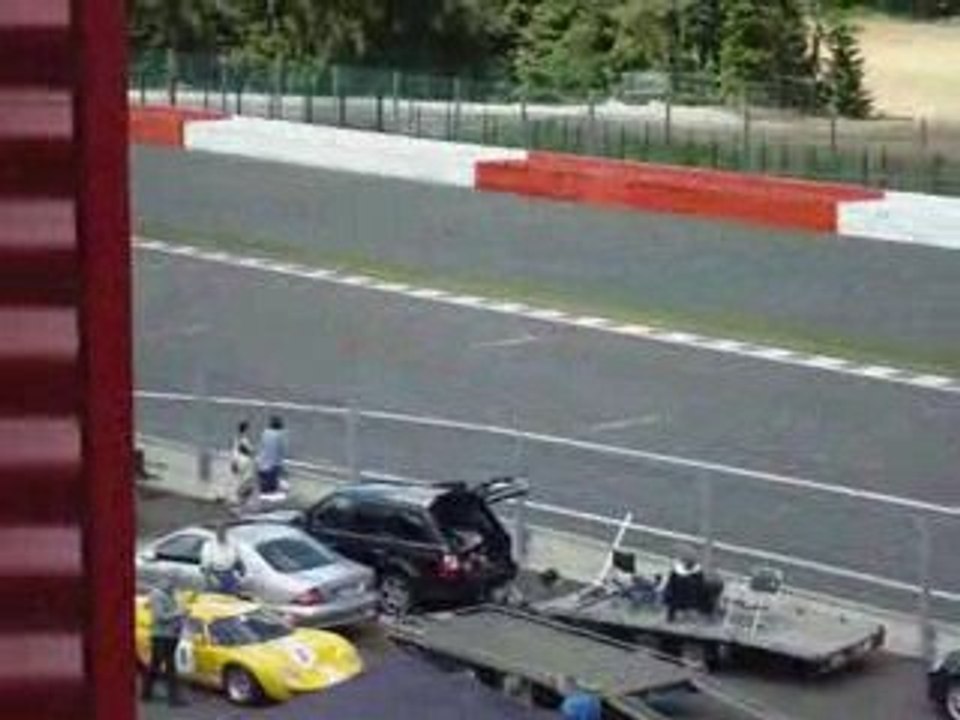 Spa italia