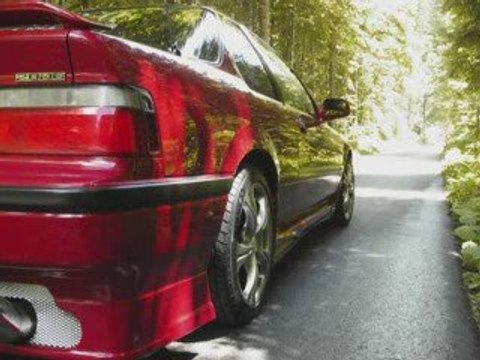 Prelude BA4 - 3 Jahre Tom Hütte