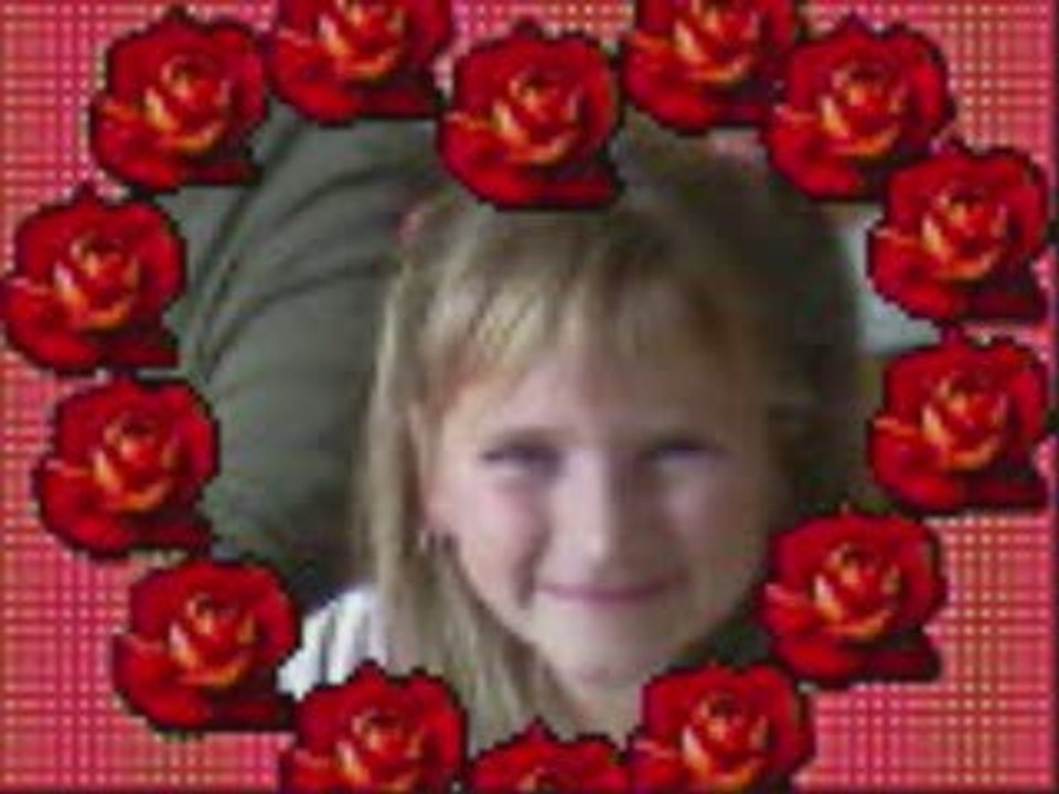 Anniversaire d'océane pour ses 11 ans