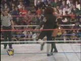 The Undertaker vs. Sycho Sid werstlemania 13  Part 2