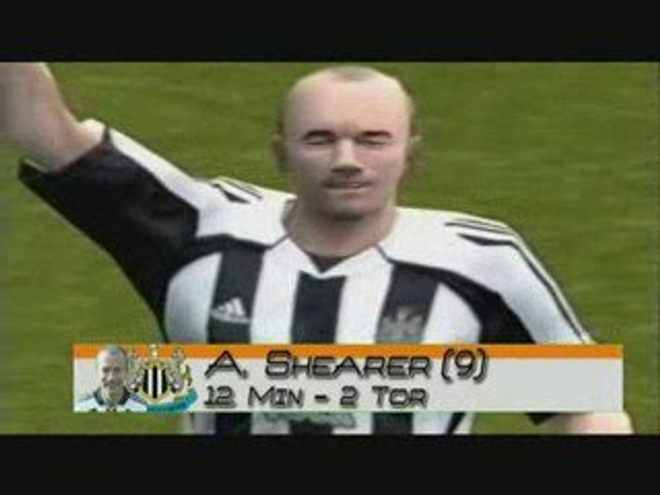 Pescup2005 - hattrickbattle